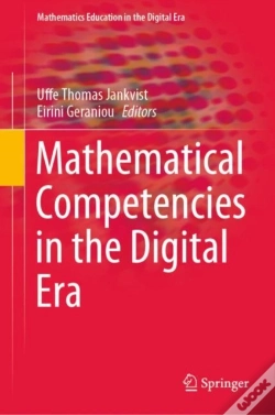 Capa do artigo Mathematical Competencies In The Digital Era