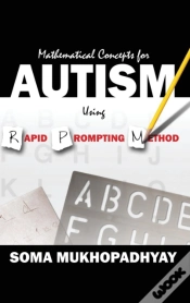 Capa do artigo Mathematical Concepts For Autism Using Rapid Prompting Method