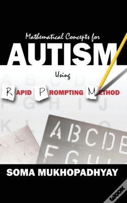 Capa do artigo Mathematical Concepts For Autism Using Rapid Prompting Method