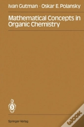 Mathematical Concepts In Organic Chemistry