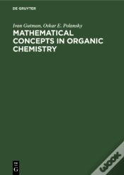 Capa do artigo Mathematical Concepts In Organic Chemistry