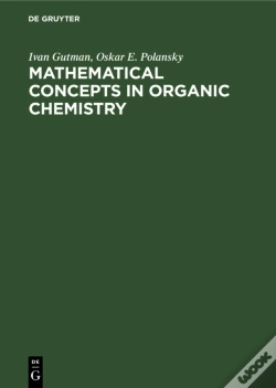 Capa do artigo Mathematical Concepts In Organic Chemistry