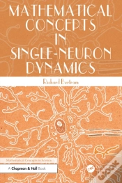 Capa do artigo Mathematical Concepts In Single-Neuron Dynamics