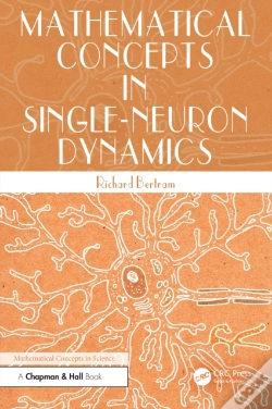 Capa do artigo Mathematical Concepts In Single-Neuron Dynamics