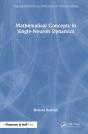 Mathematical Concepts In Single-Neuron Dynamics - Preview