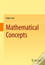 Capa do artigo Mathematical Concepts
