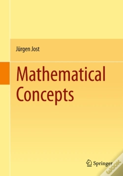 Capa do artigo Mathematical Concepts