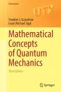 Mathematical Concepts Of Quantum Mechanics - Preview