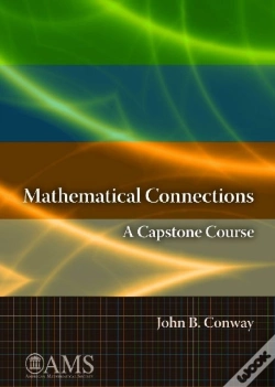 Capa do artigo Mathematical Connections