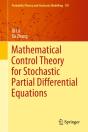 Mathematical Control Theory For Stochastic Partial Differential Equations - Preview