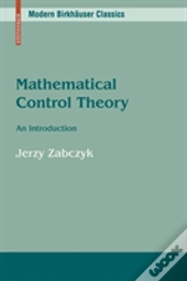 Mathematical Control Theory