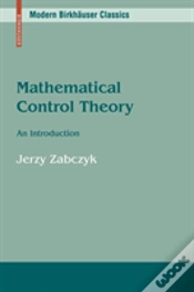 Capa do artigo Mathematical Control Theory