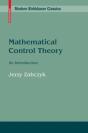 Mathematical Control Theory - Preview