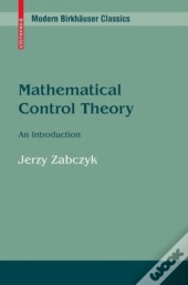 Mathematical Control Theory
