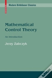 Capa do artigo Mathematical Control Theory