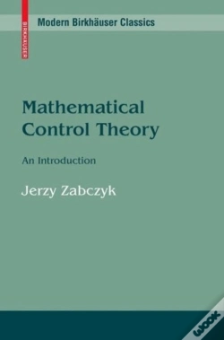 Capa do artigo Mathematical Control Theory