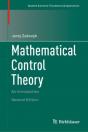 Mathematical Control Theory - Preview