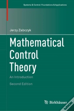 Capa do artigo Mathematical Control Theory