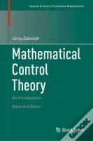 Mathematical Control Theory