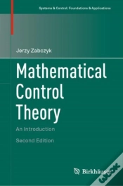 Capa do artigo Mathematical Control Theory