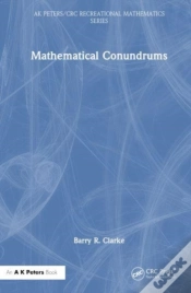 Capa do artigo Mathematical Conundrums