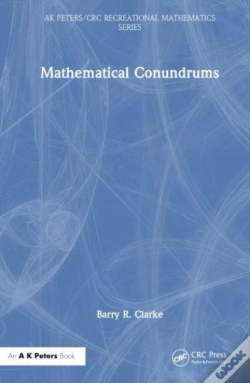 Capa do artigo Mathematical Conundrums