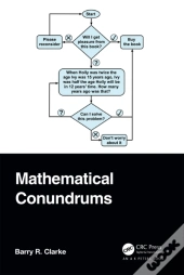 Mathematical Conundrums