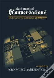 Capa do artigo Mathematical Conversations