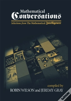 Capa do artigo Mathematical Conversations