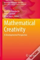 Mathematical Creativity