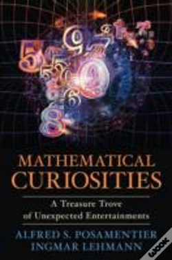 Capa do artigo Mathematical Curiosities