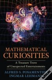 Capa do artigo Mathematical Curiosities