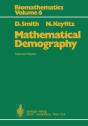 Mathematical Demography - Preview