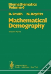 Capa do artigo Mathematical Demography