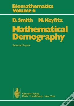 Capa do artigo Mathematical Demography
