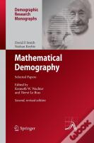 Mathematical Demography
