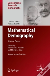 Capa do artigo Mathematical Demography