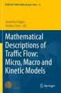 Mathematical Descriptions Of Traffic Flow: Micro, Macro And Kinetic Models - Preview