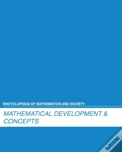 Capa do artigo Mathematical Development & Concepts