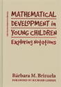 Mathematical Development In Young Children - Preview