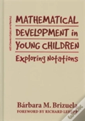 Mathematical Development In Young Children
