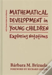 Capa do artigo Mathematical Development In Young Children