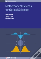 Capa do artigo Mathematical Devices For Optical Sciences