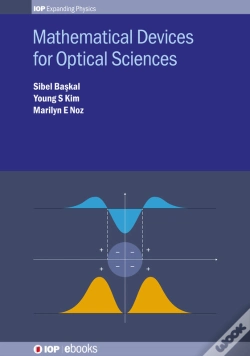 Capa do artigo Mathematical Devices For Optical Sciences