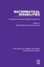 Mathematical Disabilities - Preview