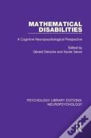 Mathematical Disabilities