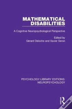 Capa do artigo Mathematical Disabilities