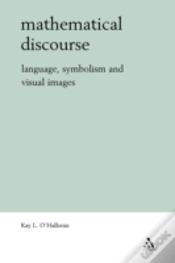 Capa do artigo Mathematical Discourse