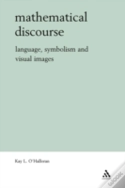 Capa do artigo Mathematical Discourse