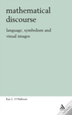 Capa do artigo Mathematical Discourse
